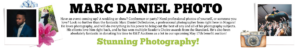 Marc Daniel Photography by Marc Delledonne for high-quality stunning and powerful photographs and portraits!